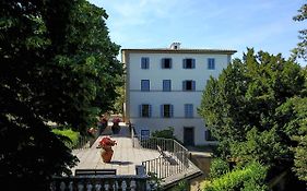 Villa Montarioso Monteriggioni